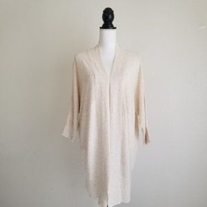 Leo & Nicole Cardigan